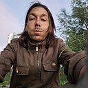 Знакомства: Андря, 33 года, Ульяновск