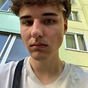 Знакомства: Илья, 22 года, Воронеж