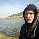 Знакомства: Николай, 25 лет, Улан-Удэ