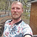 Знакомства: Андрей, 36 лет, Владивосток