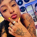 Знакомства: Клаудия, 19 лет, Русский