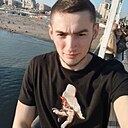 Знакомства: Александр, 27 лет, Познань