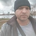 Знакомства: Dmitry, 39 лет, Кинешма
