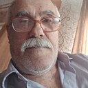 Знакомства: Сергей, 68 лет, Боровичи
