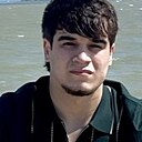 Знакомства: Shahrom, 20 лет, Реутов