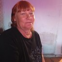 Знакомства: Любаня, 59 лет, Заозерный