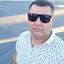 Знакомства: Дима, 36 лет, Ульяновск