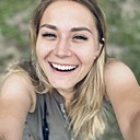 Знакомства: Анна, 28 лет, Санкт-Петербург