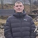 Знакомства: Сергей, 30 лет, Пермь