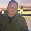 Знакомства: Костромич, 33 года, Кострома
