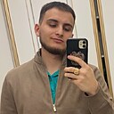 Знакомства: Сергей, 25 лет, Омск