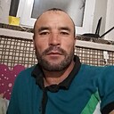 Знакомства: Шамс, 40 лет, Калтан