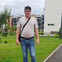 Знакомства: Сергей, 45 лет, Волгоград