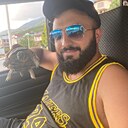 Знакомства: Алик, 26 лет, Владикавказ