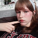 Знакомства: Алиса, 18 лет, Оренбург