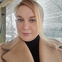 Знакомства: Леся, 46 лет, Череповец