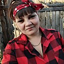 Знакомства: Марина, 39 лет, Минусинск
