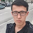 Знакомства: Grey, 26 лет, Москва