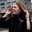Знакомства: Анна, 18 лет, Санкт-Петербург