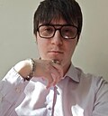 Знакомства: Артем, 18 лет, Нефтекамск