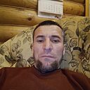 Знакомства: Баха, 37 лет, Серпухов