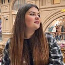 Знакомства: Александра, 23 года, Москва