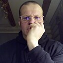 Знакомства: Андрей, 52 года, Санкт-Петербург