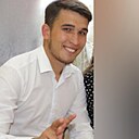Знакомства: Ильяс, 22 года, Казань