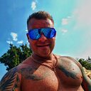 Знакомства: Андрей, 41 год, Хабаровск