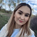 Знакомства: Лилия, 23 года, Нурлат