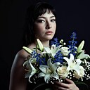 Знакомства: Кристина, 33 года, Назарово