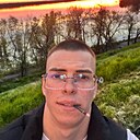 Знакомства: Кирилл, 26 лет, Дебальцево