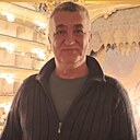 Знакомства: Андрей, 62 года, Волосово