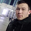 Знакомства: Тохир, 26 лет, Астана