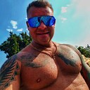 Знакомства: Андрей, 41 год, Хабаровск