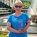 Знакомства: Наталья, 47 лет, Санкт-Петербург