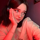Знакомства: Алина, 19 лет, Москва