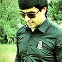 Знакомства: Абу, 24 года, Челябинск