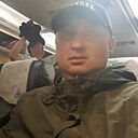 Знакомства: Azamat, 35 лет, Алматы