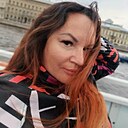 Знакомства: Оксана, 40 лет, Калининград