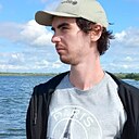 Знакомства: Виктор, 30 лет, Томск