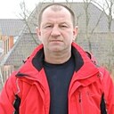 Знакомства: Валерий, 49 лет, Саранск