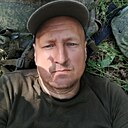Знакомства: Андрей, 49 лет, Смоленск