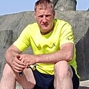 Знакомства: Толик, 45 лет, Калач