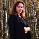 Знакомства: Анна, 20 лет, Сергиев Посад