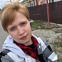 Знакомства: Екатерина, 26 лет, Мостовской
