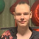 Знакомства: Матвей, 19 лет, Балашов