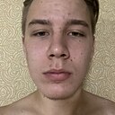 Знакомства: Андрей, 19 лет, Нижний Новгород