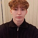Знакомства: Кирилл, 18 лет, Нижний Новгород