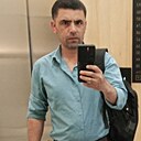 Знакомства: Гарик, 41 год, Екатеринбург